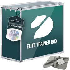 Pokemon ETB Magnetic Stackable Case Elite Trainer Box Protector Premium Quality