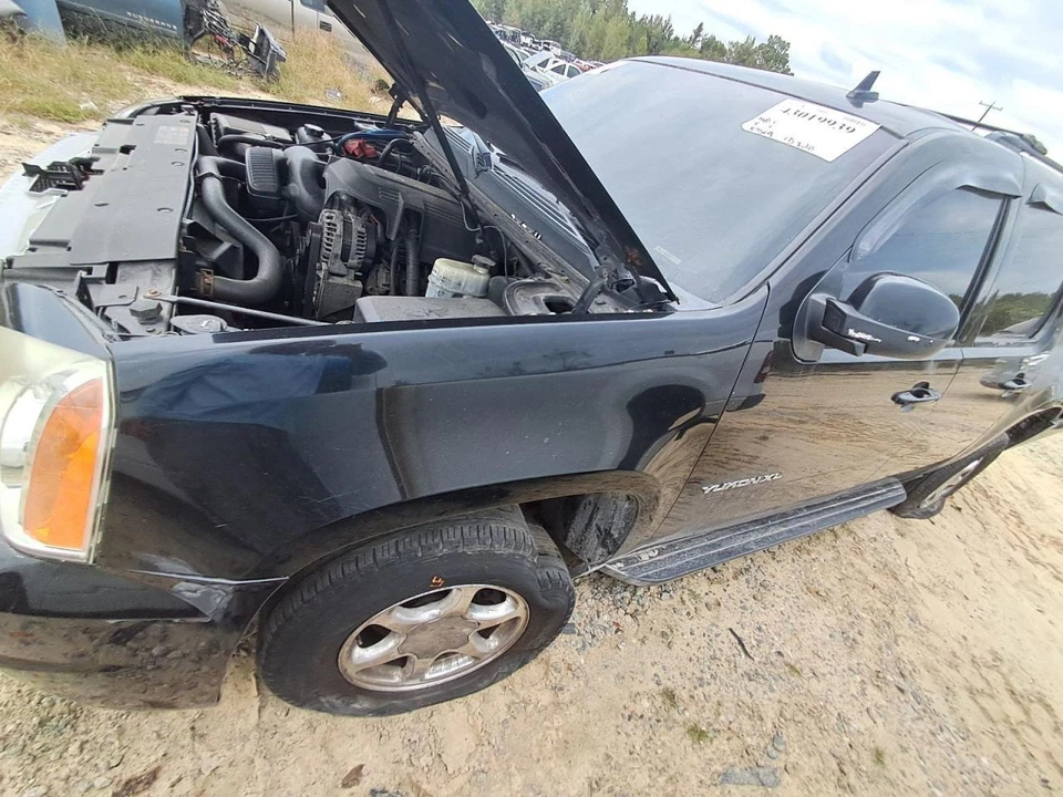 Motor limpiaparabrisas compatible con 07-14 ESCALADE 2683139 Foto 4 de 4