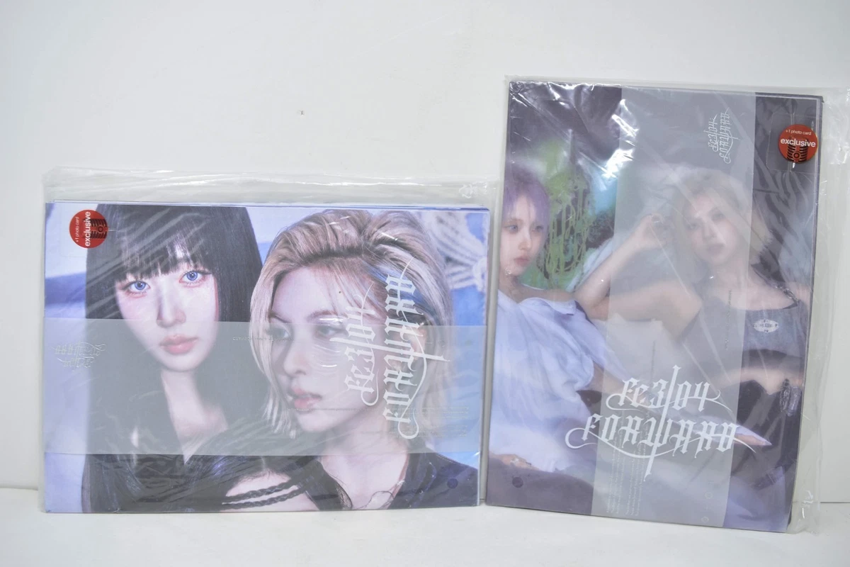 K'Pop Special Edition Music CDs for sale | eBay