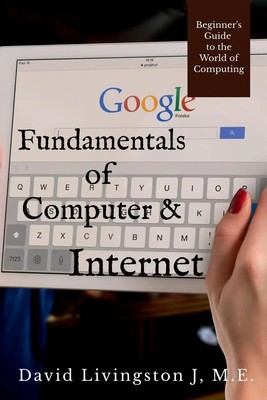 Fundamentals of Computer & Internet | David Livingston | Taschenbuch | Englisch