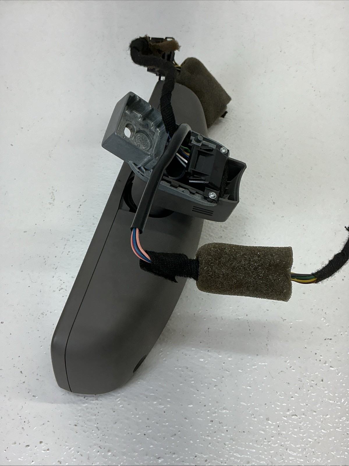 Interior Rear View Mirror 3W5857511B Bentley Continental Flying Spur 06-12 *Note