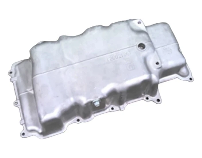 ADEQUADO PARA 1993-2020 CADILLAC GMC DEVILLE SEVILLE PAN OIL 12564803 - NOVO FABRICANTE DE EQUIPAMENTO ORIGINAL 12564803 - Imagem 2 de 4