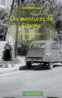 Les aventures de Simone L'enfant Du Pays Isabelle Breau Taschenbuch FranzöSisch