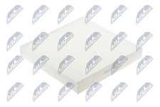NTY Filter, Innenraumluft FCF-SU-003 für DAIHATSU  passend für FIAT SUZUKI