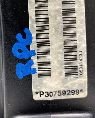 2004-2014 Volvo XC90 2.5L 3.2L Gear-Tronic Automatic Floor Shifter Assembly OEM - Picture 2 of 20