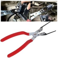Automotive Relay Clamp Fuse Puller Car Vehicle Remover Pliers Hand Tools HOT