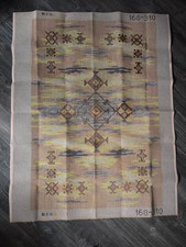 Bedruckter Stramin, Teppich zum selber Knüpfen 152 cm x 103 cm ( Nr. 4 )