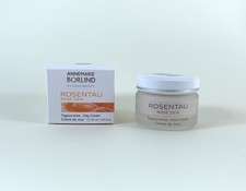 ANNEMARIE BORLIND Rosentau Rose Dew Day Cream 50ml 1.69oz