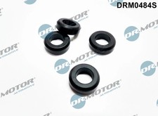 Dr. Motor Automotive DRM0484S Dichtungsring, Einspritzdüse MAZDA 8574-13-257