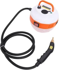 Steam Machine, Steam Cleaner 6 Speeds 2500W for Kitchen (US Plug 110V)