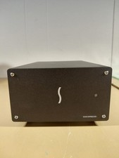 Sonnet Echo Express SE I Thunderbolt 3 PCIe Dock