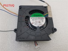 Suitable for ASUS PG27UQ EF70151S1-C010-S9A cooling fan