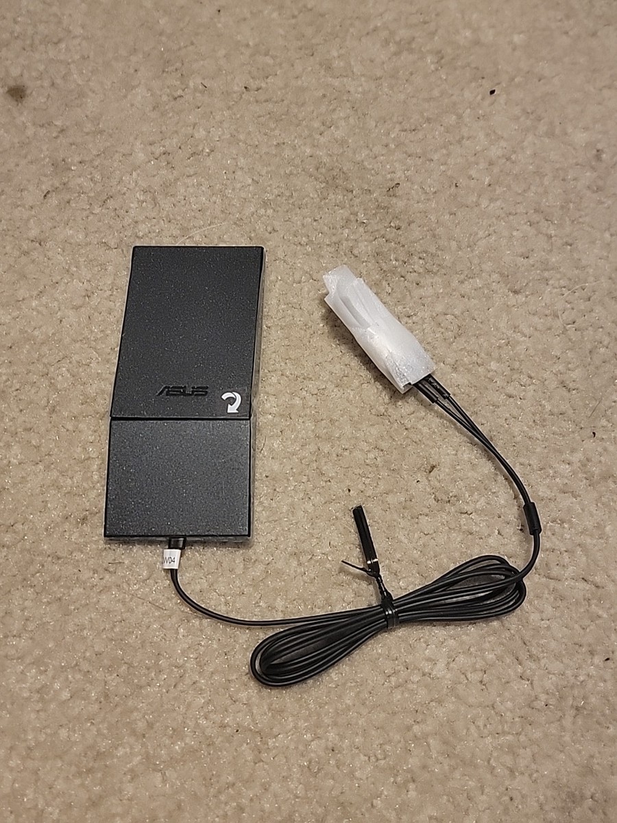 WI-FI２台(２ＴＢ) Asus 2T2R Dual Band Wi-Fi Moving Antenna | eBay