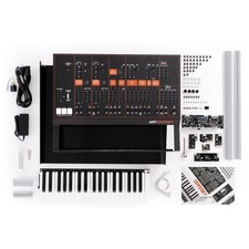 Korg ARP Odyssey Full Size Kit Special Edition DIY Kit