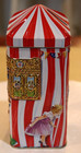Church Hill’s Confectionary Tin Metal Punch & Judy Money Box — photo 2