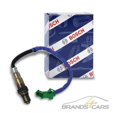 BOSCH LAMBDASONDE LAMDASONDE 0258006028