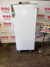 COMMERCIAL ELECTROLUX 400 LTR UPRIGHT FRIDGE NATIONAL DELIVERY £495.00