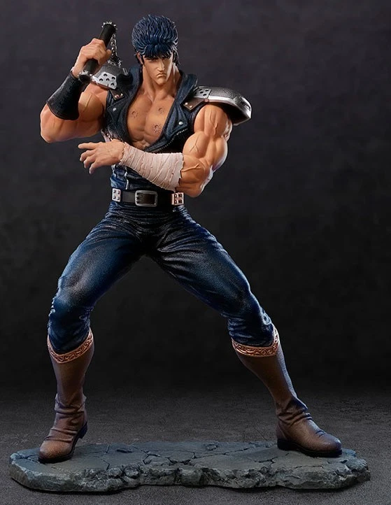 Hokuto No Ken - Immagine 3 di 4