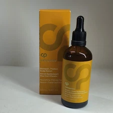 ColorProof Biorepair Thicken Scalp Serum 3.4 oz 100ml 3.4oz 