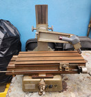 VINTAGE LINEARSCOPE TOOL MAKERS SCOPE MODEL NO. A — photo 1