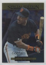 1995 Upper Deck Special Edition Gold Barry Bonds #70 7xr