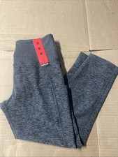Kirkland Women Capri Side Pockets M