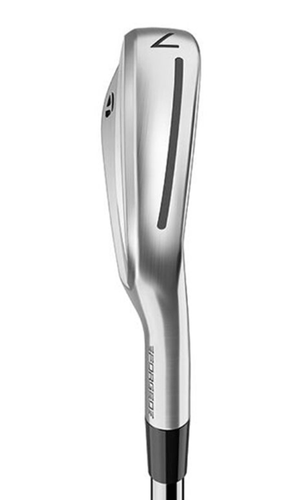Taylormade 2024.9 NEW P770 ( 24) Single 5 Iron NS PRO MODUS3 TOUR105 Steel S - Picture 4 of 10