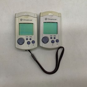 [Used] [Good condition] SEGA Dreamcast body [HKT-5100] Dreamcast [Retro game]