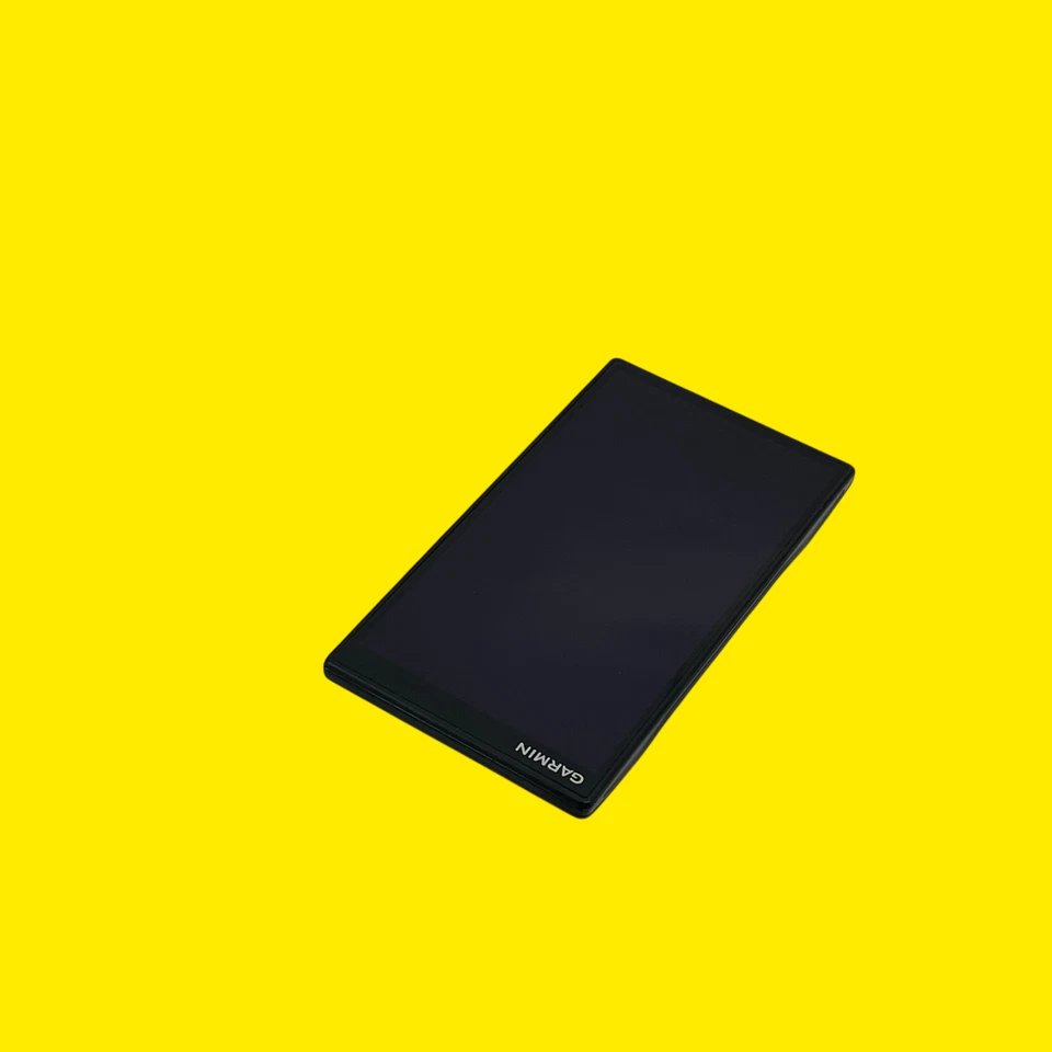 Garmin DriveSmart 55 MT GPS Navigator UNIT ONLY #1099 z42/4 - Image 2 of 4