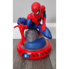 Marvel Spider-Man, No Way Home, 3D, LED Night Light