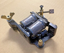 Tattoo Coil Machine J Frame