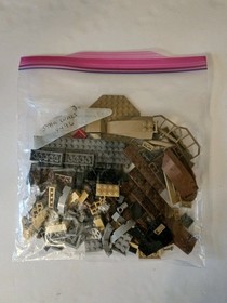 LEGO Star Wars: Desert Skiff (9496)