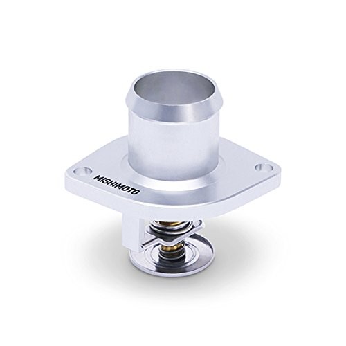 Mishimoto Low-Temperature Thermostat & CNC Housing (MMTS-F2D-03FL)