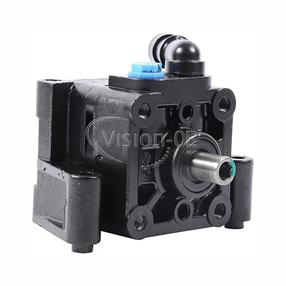 1x Bomba de Direção Elétrica para 2002-2008 Jaguar X-Type 3.0L - Imagem 2 de 4