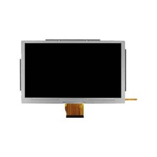 Nintendo Wii U LCD Only