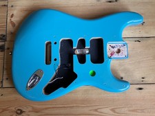 Fender Player II Stratocaster E-Gitarrenkörp...