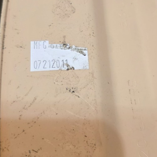 Wise Company Emergency Food Supply 120 Servings FREE SHIPPING MFD 7/21/11