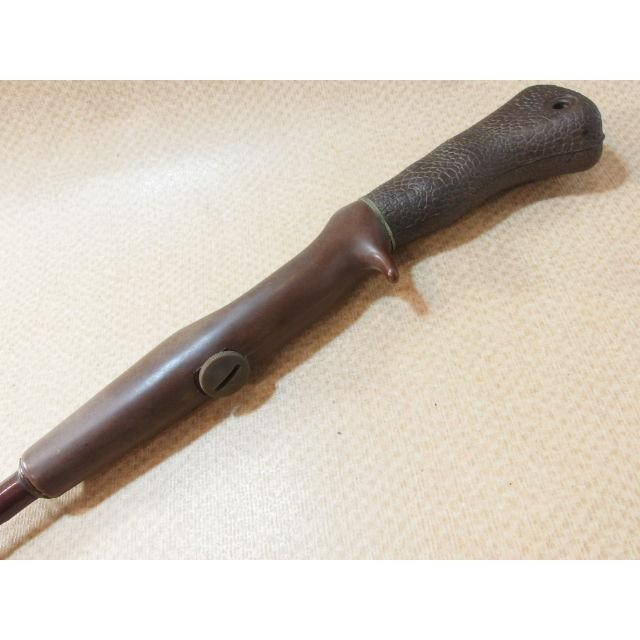 Browning Silaflex F 12903 903 1 Piece Bait Rod Old 952-271