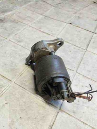 OPEL VECTRA B 36 AGR-Ventil 1.60 Petrol 74kw 1996 18213415