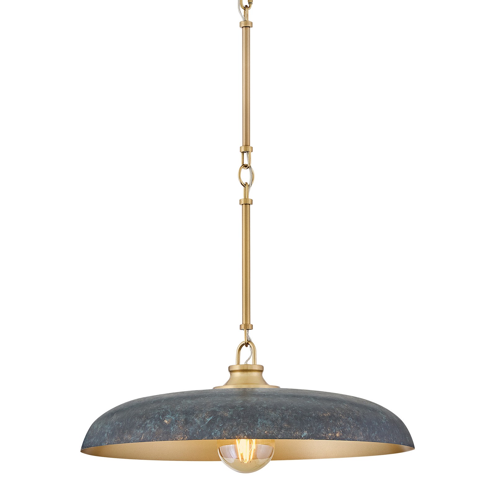 Hinkley Lighting 48167 Sadie 18