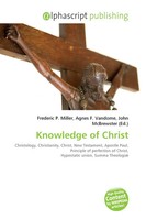 Frederic P. Miller (U. A.) | Knowledge Of Christ | Taschenbuch | Englisch (2026)