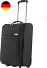 Carryon Air Weicher Handgepack Koffer 55Cm - Ultra Leichte Kabinenkoffer 37 Lite