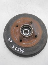 Tambour de frein Citroen C3