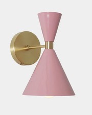 Wall Sconce Handmade Brass italian Light Sconce wall Lamp Sconce Light