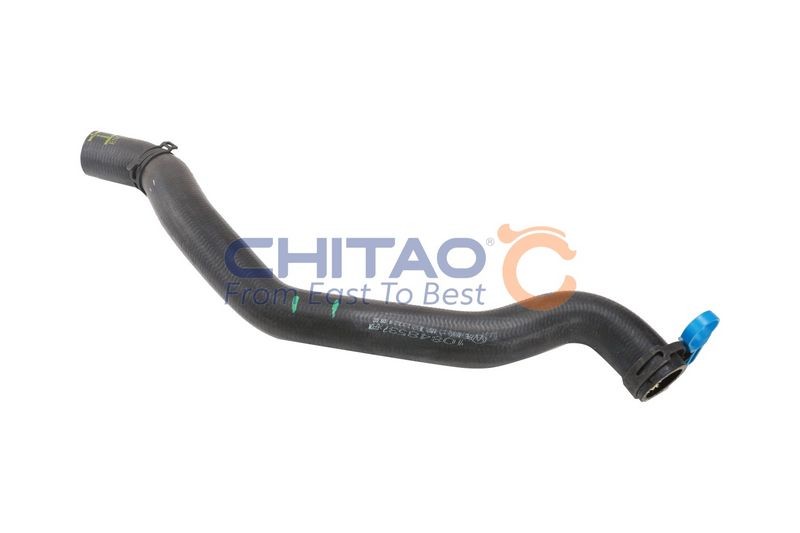 Durite de radiateur CHITAO CT9740 haute résistance pour MG 30146151