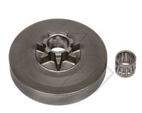 Zenoah 4000 4500 Kettenrad FüR MotorsäGe