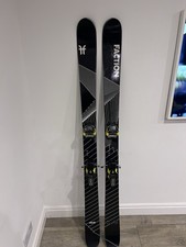 Faction Mana 2 Skis 173cm 2024
