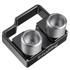 SmallRig HDMI and USB Type-C Cable Clamp for ...