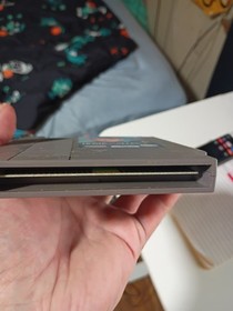 Home Alone 2: Lost in New York Nintendo NES Original, Tested, Working