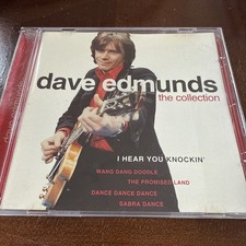 Dave Edmunds - The Collection, CD (1997, Disky) Import